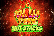 Chilli Pepe Hot Stacks